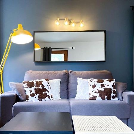 קאנילו Moderno Y Rustico En Ransol 6Pax L By Bonesvacances מראה חיצוני תמונה