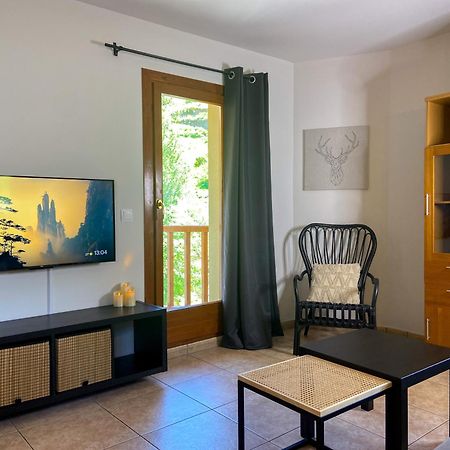 קאנילו Moderno Y Rustico En Ransol 6Pax L By Bonesvacances מראה חיצוני תמונה