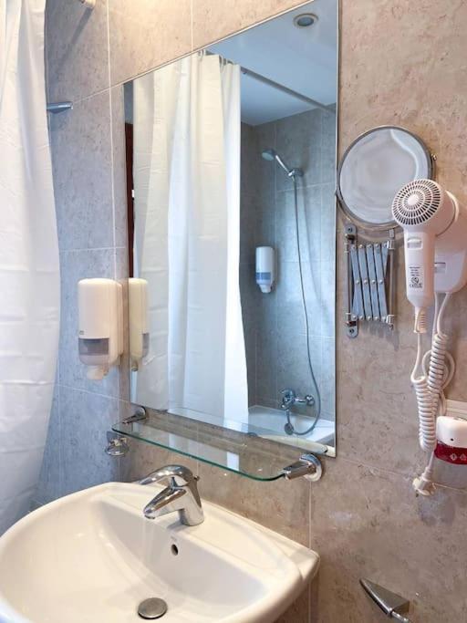 קאנילו Moderno Y Rustico En Ransol 6Pax L By Bonesvacances מראה חיצוני תמונה