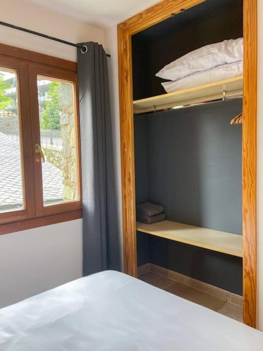 קאנילו Moderno Y Rustico En Ransol 6Pax L By Bonesvacances מראה חיצוני תמונה