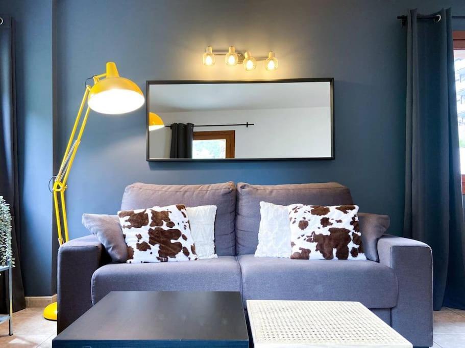קאנילו Moderno Y Rustico En Ransol 6Pax L By Bonesvacances מראה חיצוני תמונה
