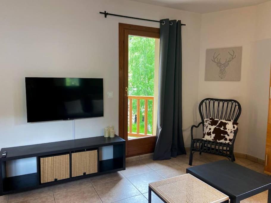 קאנילו Moderno Y Rustico En Ransol 6Pax L By Bonesvacances מראה חיצוני תמונה