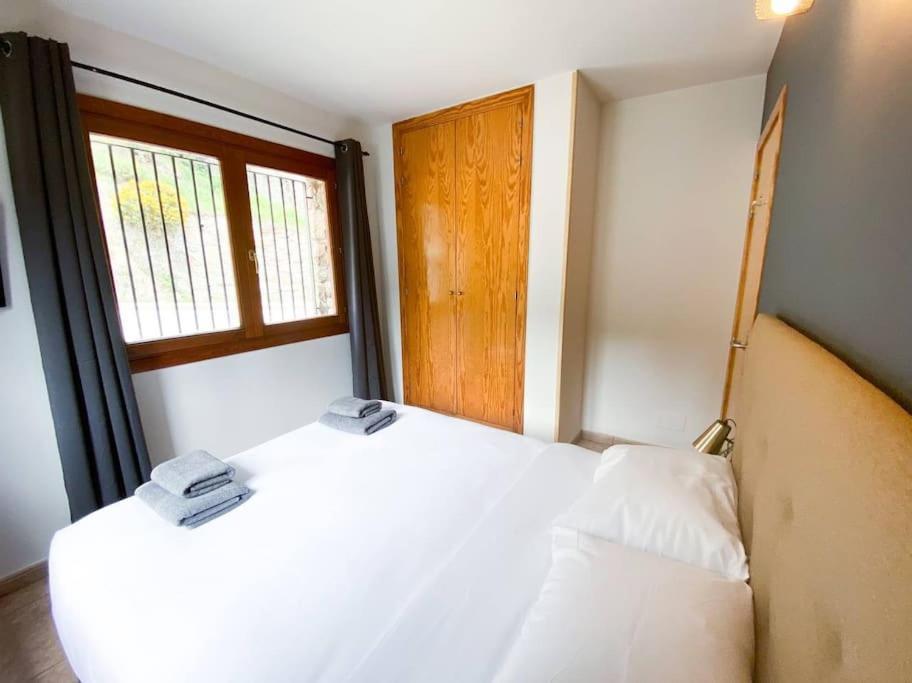 קאנילו Moderno Y Rustico En Ransol 6Pax L By Bonesvacances מראה חיצוני תמונה