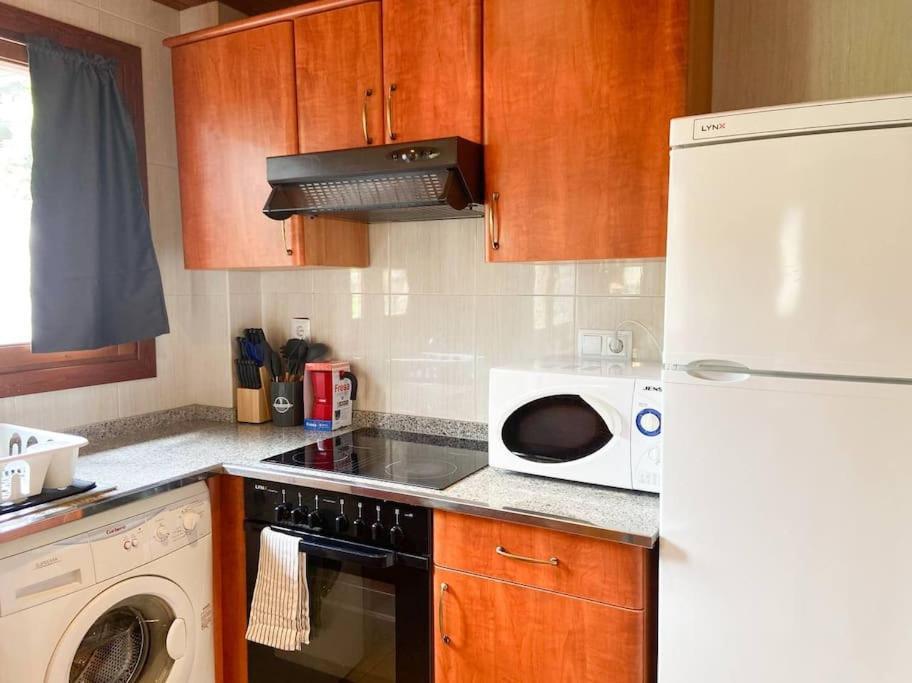 קאנילו Moderno Y Rustico En Ransol 6Pax L By Bonesvacances מראה חיצוני תמונה