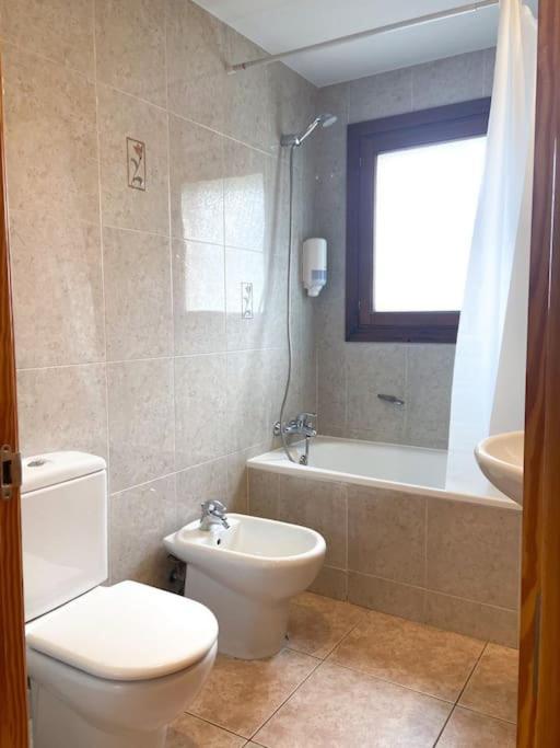 קאנילו Moderno Y Rustico En Ransol 6Pax L By Bonesvacances מראה חיצוני תמונה